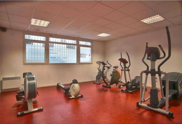 INVESTISSEMENT LOCATIF – Marseille – Résidence étudiante GSA Résid Marseille - Phocéenne – 6,77 % de rentabilité