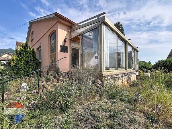 Maison 3 chambre(s) à vendre - Colmar, Haut-Rhin - 68