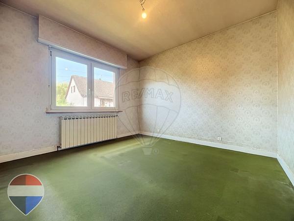 Maison 3 chambre(s) à vendre - Colmar, Haut-Rhin - 68