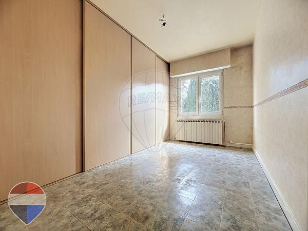 Maison 3 chambre(s) à vendre - Colmar, Haut-Rhin - 68
