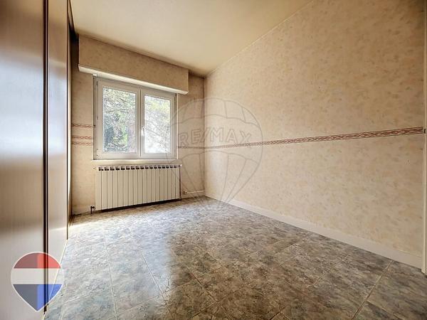 Maison 3 chambre(s) à vendre - Colmar, Haut-Rhin - 68