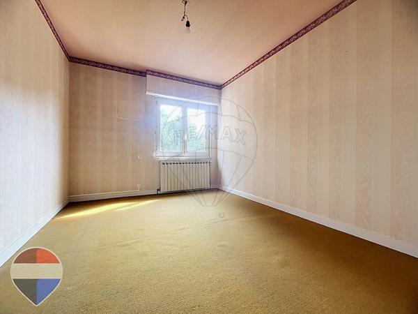 Maison 3 chambre(s) à vendre - Colmar, Haut-Rhin - 68