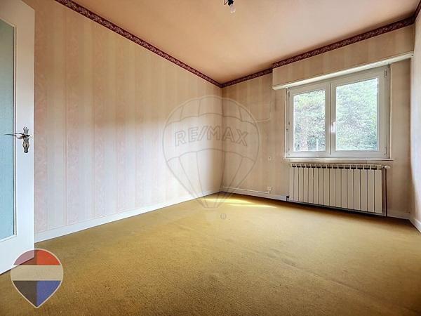 Maison 3 chambre(s) à vendre - Colmar, Haut-Rhin - 68