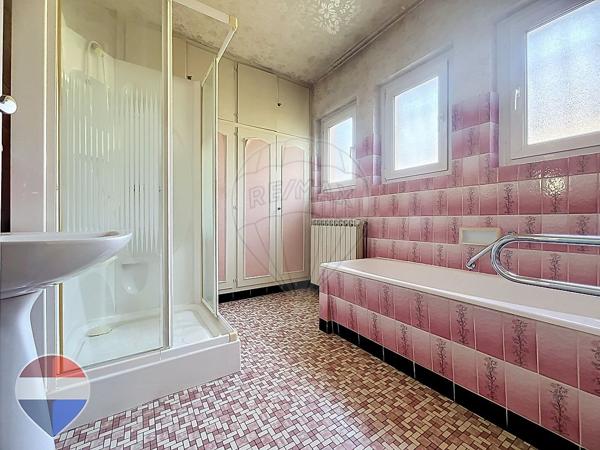 Maison 3 chambre(s) à vendre - Colmar, Haut-Rhin - 68