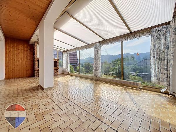 Maison 3 chambre(s) à vendre - Colmar, Haut-Rhin - 68