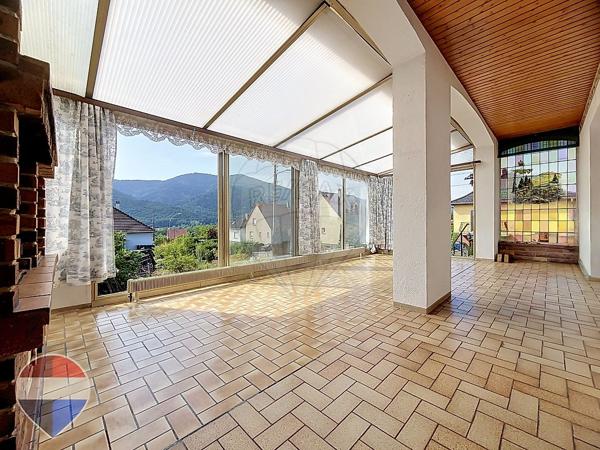 Maison 3 chambre(s) à vendre - Colmar, Haut-Rhin - 68