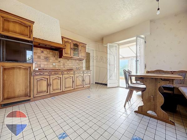 Maison 3 chambre(s) à vendre - Colmar, Haut-Rhin - 68