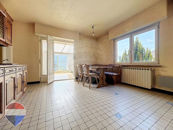 Maison 3 chambre(s) à vendre - Colmar, Haut-Rhin - 68