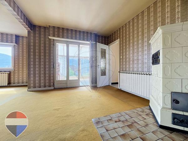 Maison 3 chambre(s) à vendre - Colmar, Haut-Rhin - 68
