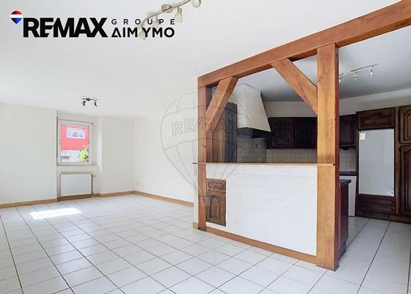 Immeuble à vendre - Soultzmatt, Haut-Rhin - 68