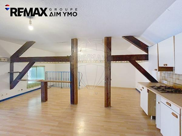 Immeuble à vendre - Soultzmatt, Haut-Rhin - 68