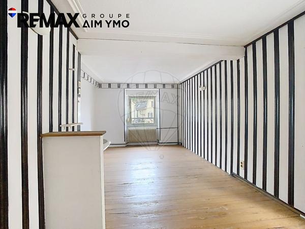 Immeuble à vendre - Soultzmatt, Haut-Rhin - 68