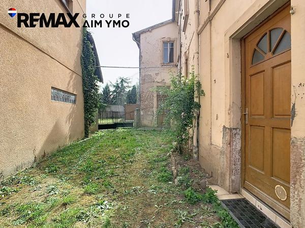 Immeuble à vendre - Soultzmatt, Haut-Rhin - 68