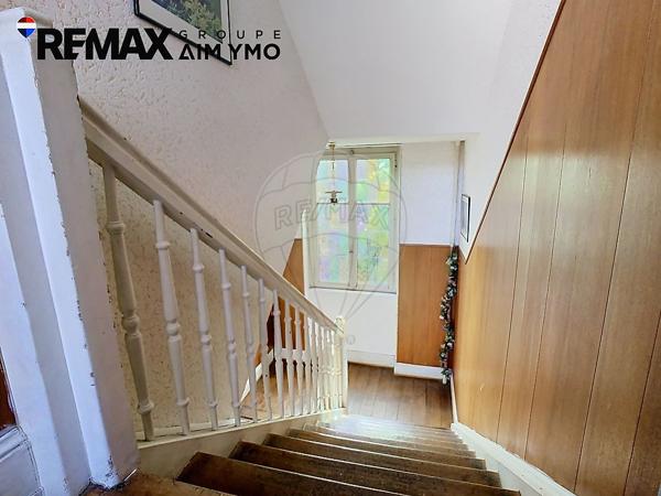 Immeuble à vendre - Soultzmatt, Haut-Rhin - 68