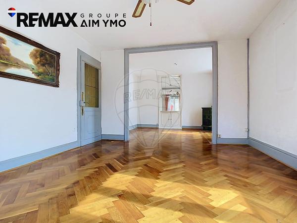 Immeuble à vendre - Soultzmatt, Haut-Rhin - 68