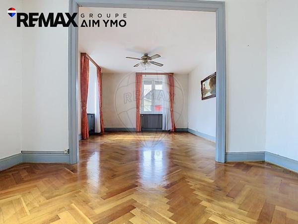 Immeuble à vendre - Soultzmatt, Haut-Rhin - 68