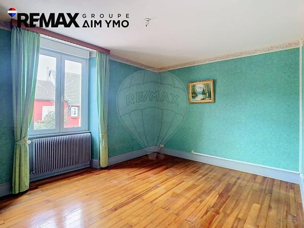 Immeuble à vendre - Soultzmatt, Haut-Rhin - 68