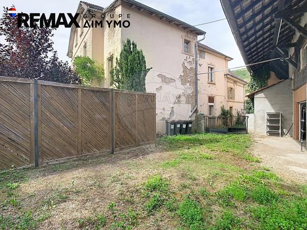 Immeuble à vendre - Soultzmatt, Haut-Rhin - 68