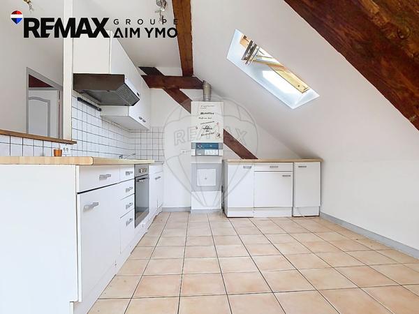 Immeuble à vendre - Soultzmatt, Haut-Rhin - 68