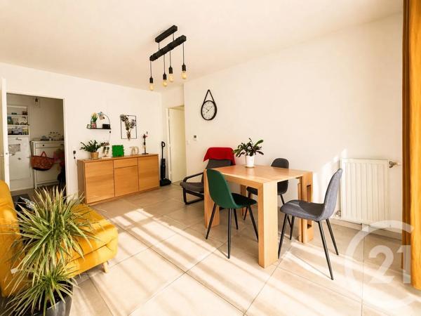 Appartement F4 à vendre  4 pièces - 78,89 m 2   ERAGNY SUR OISE  - 95