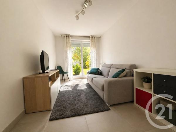 Appartement F4 à vendre  4 pièces - 78,89 m 2   ERAGNY SUR OISE  - 95