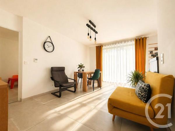 Appartement F4 à vendre  4 pièces - 78,89 m 2   ERAGNY SUR OISE  - 95