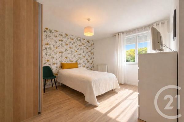 Appartement F4 à vendre  4 pièces - 78,89 m 2   ERAGNY SUR OISE  - 95