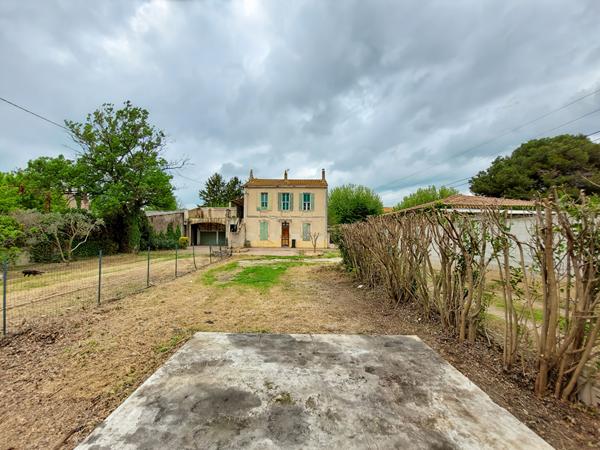 Maison Salon De Provence 215.29m2