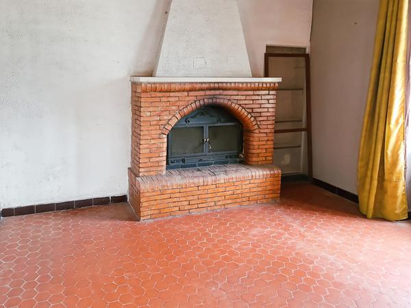 Maison Salon De Provence 215.29m2