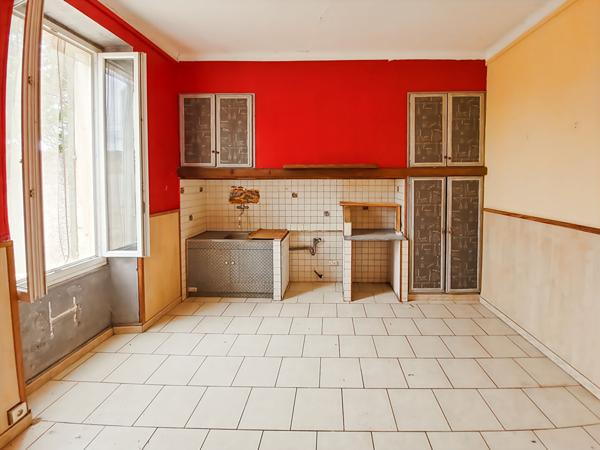 Maison Salon De Provence 215.29m2