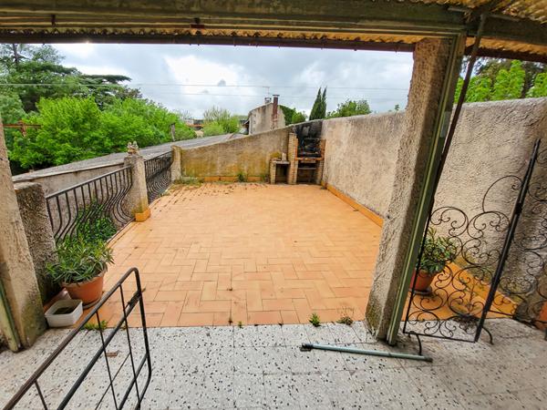 Maison Salon De Provence 215.29m2