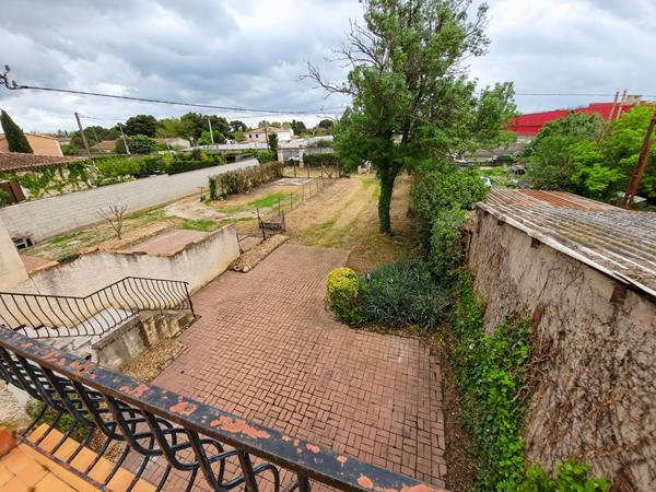 Maison Salon De Provence 215.29m2