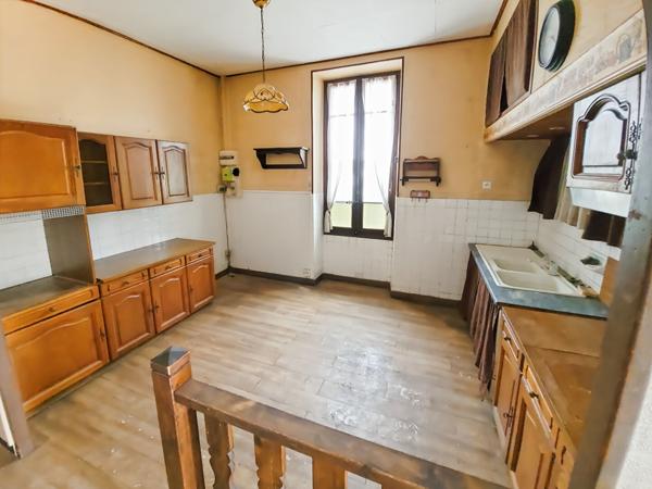 Maison Salon De Provence 215.29m2