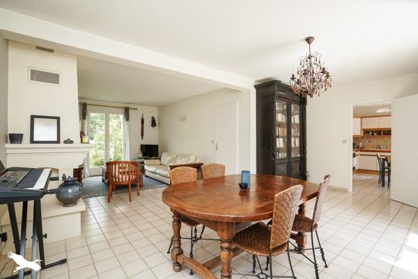 Maison à vendre |  Montlouis-sur-Loire |  7 pièces | 133 m²