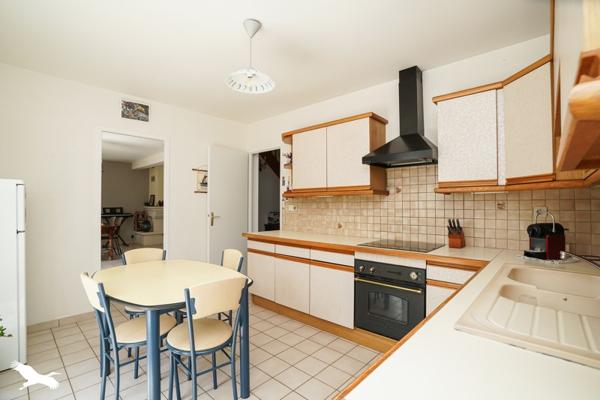 Maison à vendre |  Montlouis-sur-Loire |  7 pièces | 133 m²