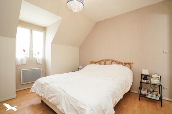 Maison à vendre |  Montlouis-sur-Loire |  7 pièces | 133 m²