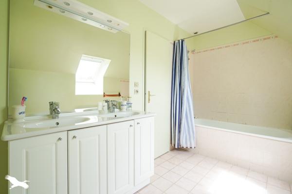 Maison à vendre |  Montlouis-sur-Loire |  7 pièces | 133 m²