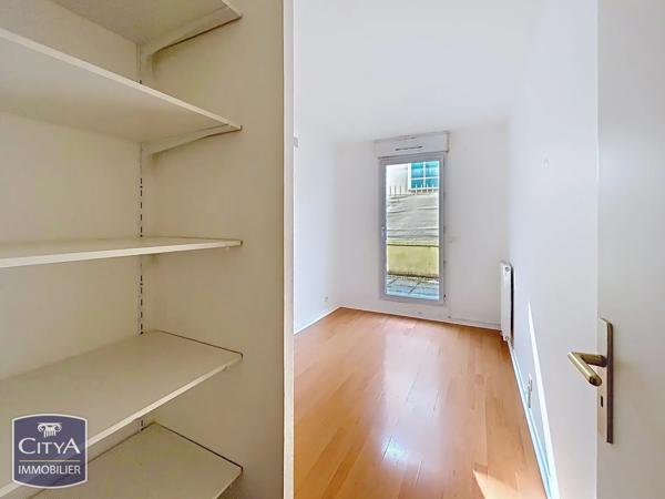 Appartement à vendre 2 pièces 59.3m² Villejuif (94800)