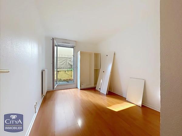 Appartement à vendre 2 pièces 59.3m² Villejuif (94800)