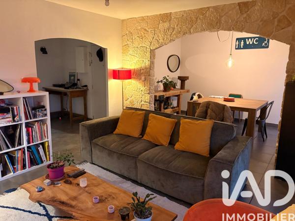Location appartement 3 pièces 82 m² Toulouse
