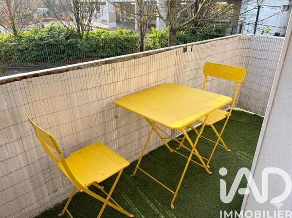 Location appartement 3 pièces 82 m² Toulouse