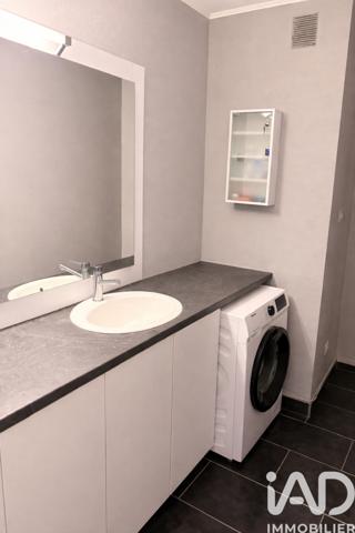 Location appartement 3 pièces 82 m² Toulouse