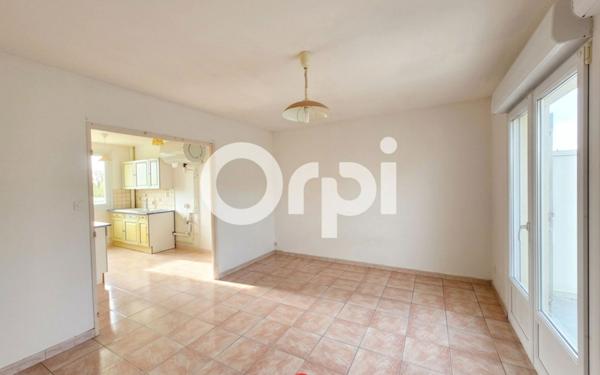 Appartement à vendre    3 pièces •  La Fère