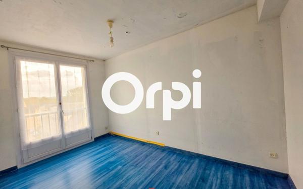 Appartement à vendre    3 pièces •  La Fère