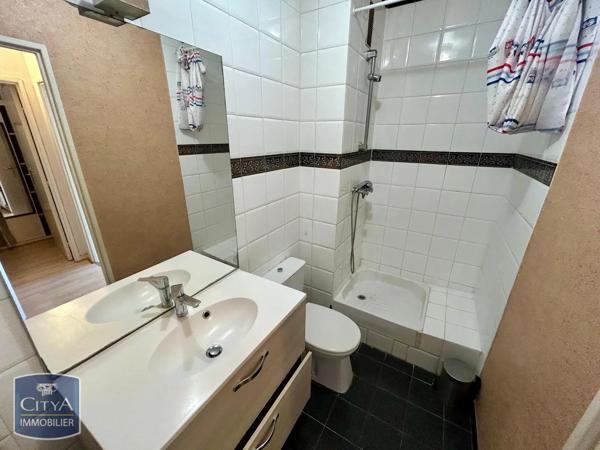 Appartement à louer 1 pièce 27.9m² Maurepas (78310)