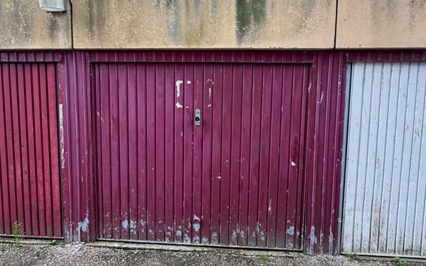 Stationnement à vendre    13,66 m2 Le Havre