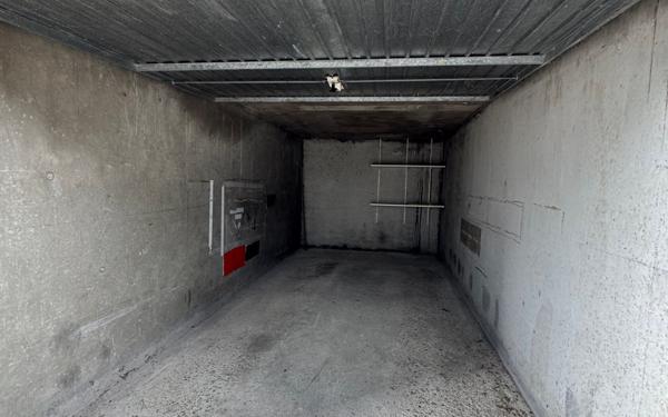 Stationnement à vendre    13,66 m2 Le Havre