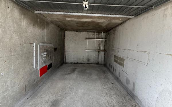 Stationnement à vendre    13,66 m2 Le Havre