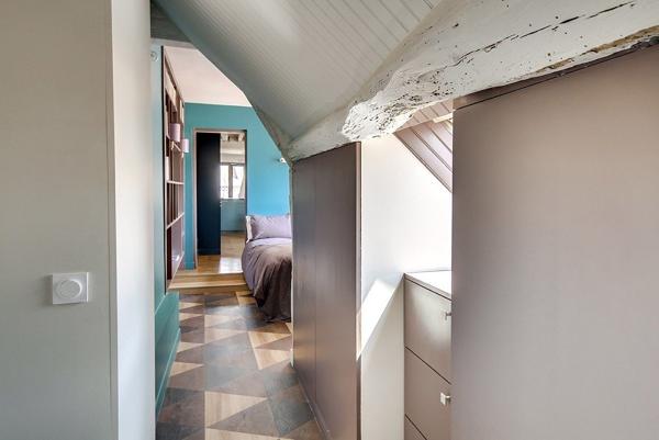 Vente Appartement de luxe Paris 4 2 Pièces 71.54 m²