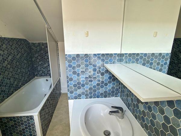 Rare Duplex avec Balcon et Stationnement ? Quartier Lebisey à Caen